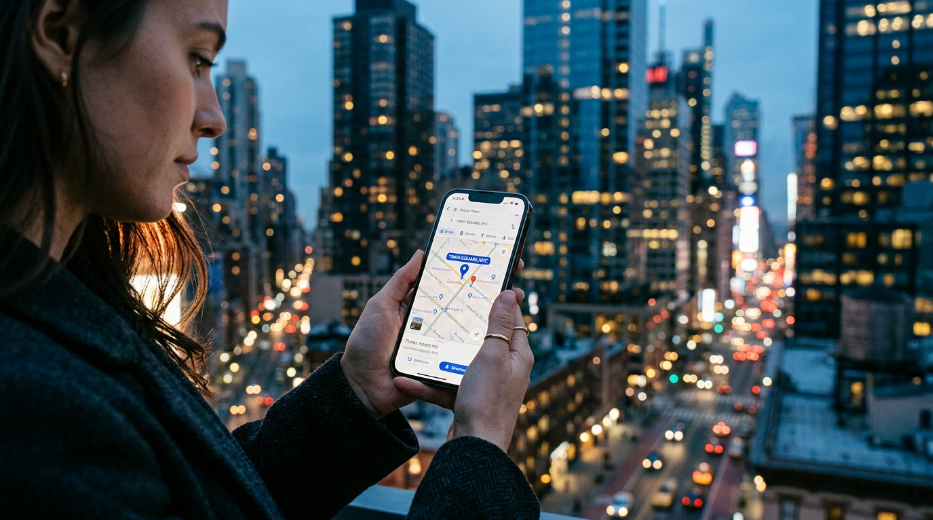 how to track a phone number location for free
