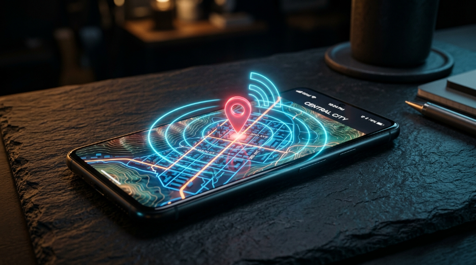 how to track phone number location