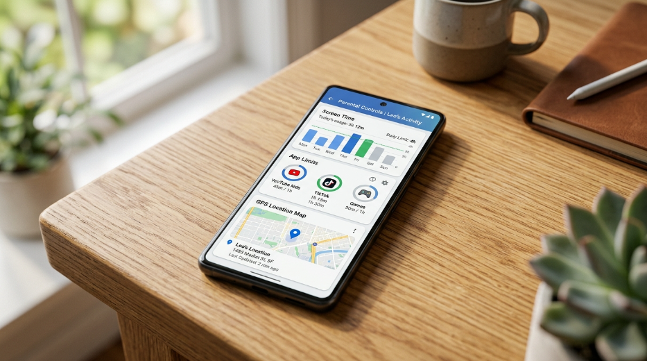 Best parental control app Android: 8 free and paid options for 2026