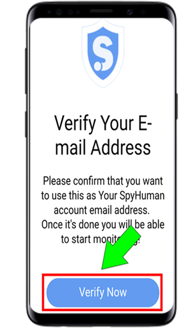 Verify-your-E-mail