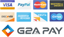 Payment Methods Accepted by SpyHuman
